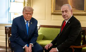 'Hamas disbanded, its leaders exiled, and Gaza demilitarized'