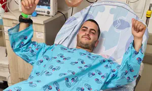 Wounded Netzah Yehuda soldier recounts deadly tragedy