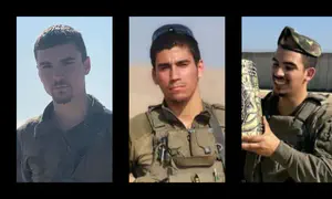 Three consecutive funerals to be held in the capital