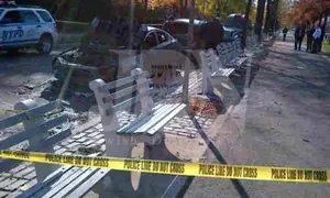 Man seriously injured in antisemitic assault in Brooklyn
