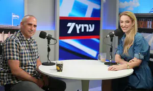 «Кнессет слишком слаб, его роль ограничена»
