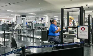 No more shoes off at US airports