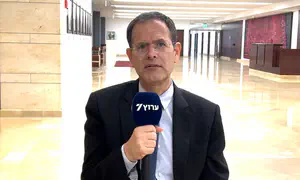 סיום המלחמה לא על הפרק, העסקה לא טובה