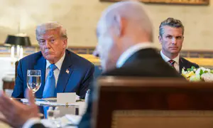 Report quotes US official calling Netanyahu a 'madman'