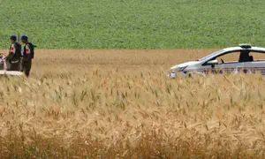 תיעוד: חרדים קיצונים התפרעו במודיעין