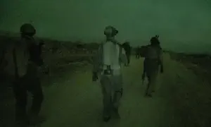 Ongoing raids against Hezbollah reestablishing itself in Lebanon