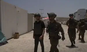 "לא סיימנו את המשימה, אנחנו בדרך הנכונה"