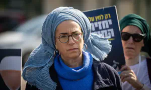 Hostages suffered after release of the Sde Teiman video