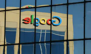 Google co-founder calls UN 'transparently antisemitic'