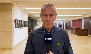 הפרימטר צריך להיות קו אדום לעסקה