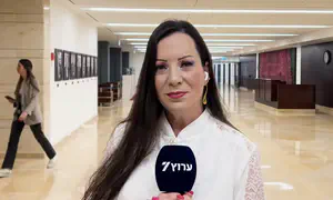 גוטליב נגד לפיד: "נואש לייצר כותרות"