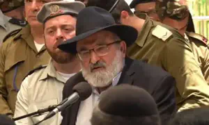 מלחמת קיום מול אנשי אמונה ג'יהאדיסטית