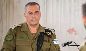 Extension of service in special IDF units has been suspended