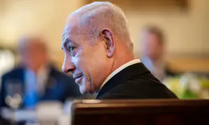 Israel-US cooperation 'like the roar of two lions'
