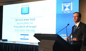 'Now is time to turn military victory into strategic diplomacy'