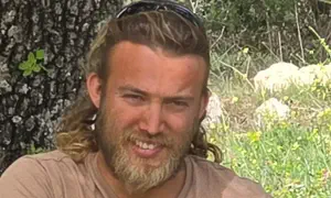 Avraham Azoulai from Yitzhar fell in Gaza