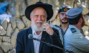 הנופלים החרדים והחברה שמתמודדת עם השכול
