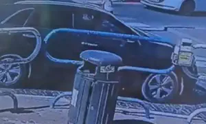 הילד נדרס בצומת המסוכן - וקם על רגליו