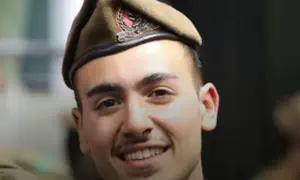 IDF soldier Liel Shoham, 20, found dead on base
