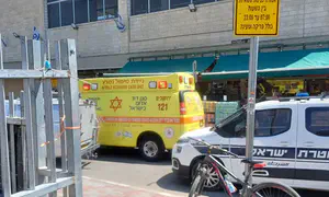 Israeli murdered in attack at Gush Etzion supermarket