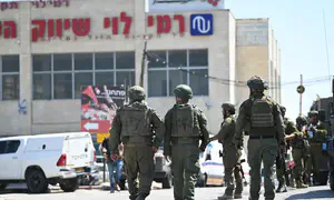 Peace doesn’t begin with murder
