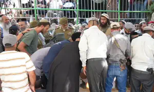 Fallen soliderAbraham Azulay laid to rest at Mt. Herzl