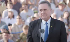 'If we need to, we'll strike again with even greater force'