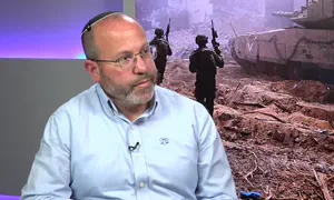 Zvika Mor warns: Hostages left behind in Gaza face greater danger