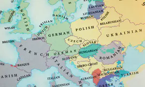 How Islam will subjugate Europe