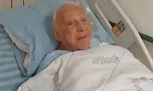 There is only one Land of Israel