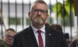 Polish MP faces probe for denying Holocaust gas chambers