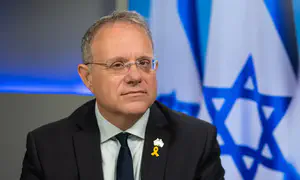 Mamdani's repeal of ban on boycotting Israel 'deeply troubling'