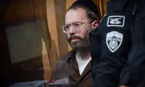 Israeli who celebrated soldiers' deaths released to house arrest