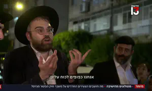 מה באמת חושבים בחורי הישיבות על הגיוס?