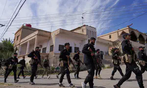 37 killed in Bedouin-Druze clashes in Sweida