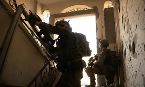 Terrorists responsible for Jerusalem, Dotan attacks eliminated