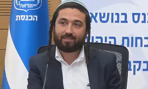 דיון חריג בכנסת יעסוק בהחלת ריבונות ביו"ש