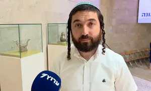 Knesset subcommittee to discuss sovereignty in Judea and Samaria