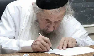 Литовские раввины распорядились выйти из коалиции