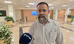 המסר החריף של מנכ"ל איגוד הישיבות