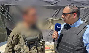 «Солдаты готовы пожертвовать всем ради победы»