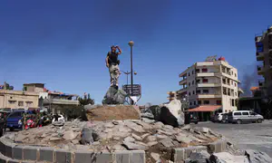 Netanyahu orders IDF to protect Syrian Druze