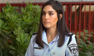 בן גביר נגד קידום קצינה שהעידה במשפט רה"מ