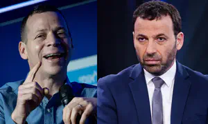 עמית סגל יוצא נגד דרוקר: "ראיון חנפני"