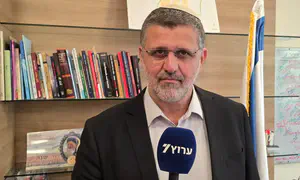 MK Buaron disappointed with coalition and opposition