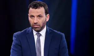 Равив Друкер: Я бы не стал выпускать в эфир фильм NAZA