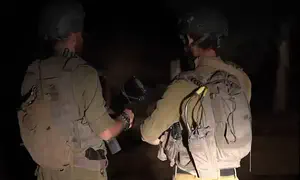 רבש"ץ מעוז צבי מדבר אחרי החיסול