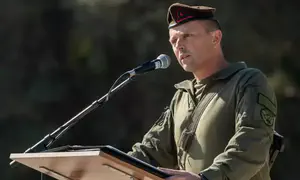 המינויים החדשים במטה הכללי