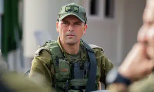 המינויים החדשים במטה הכללי