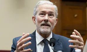 Berkeley Chancellor defends handling of antisemitism